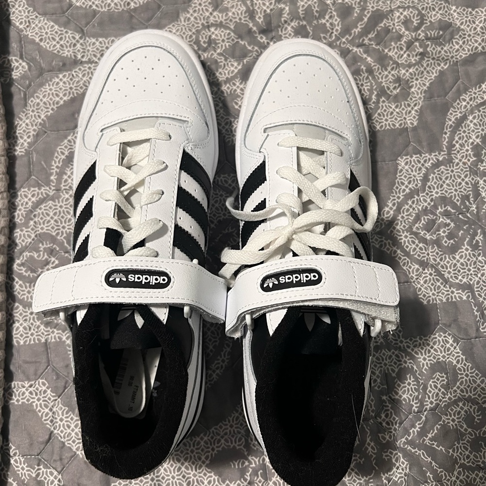 Mens Adidas shoes